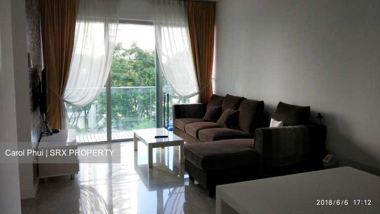 One Amber (D15), Condominium #174010872